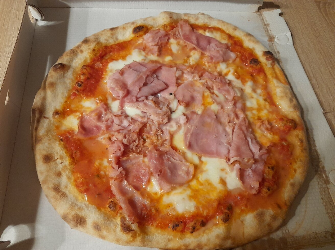 Pizzeria Italia dallo Zio