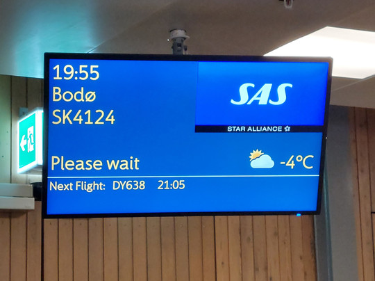 Nyholmen Skandse-博多必去景点