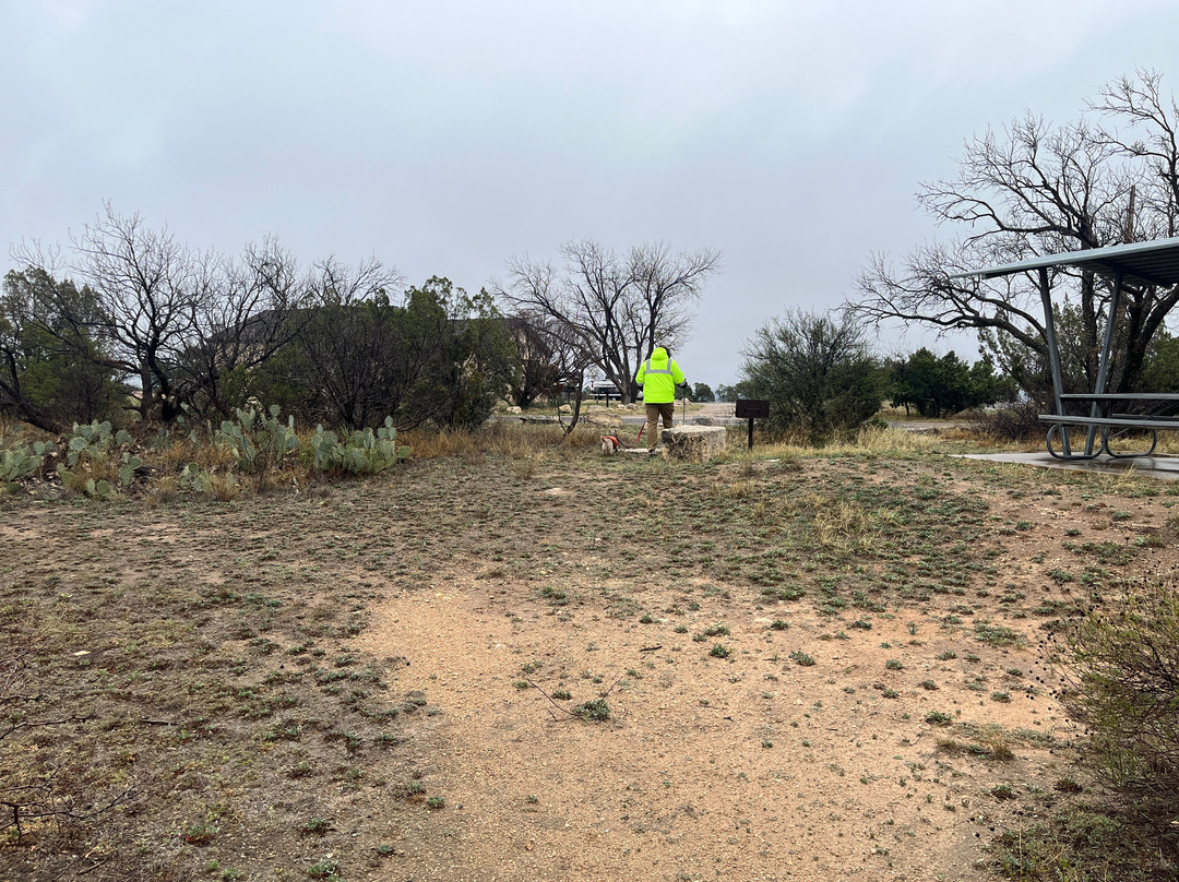 Big Spring State Park景点图片