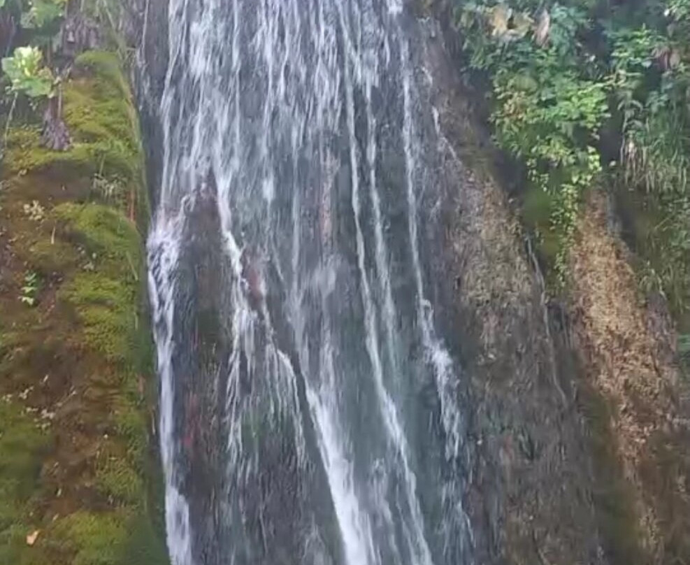 Ninfeo degli Orsini-Licenza必去景点