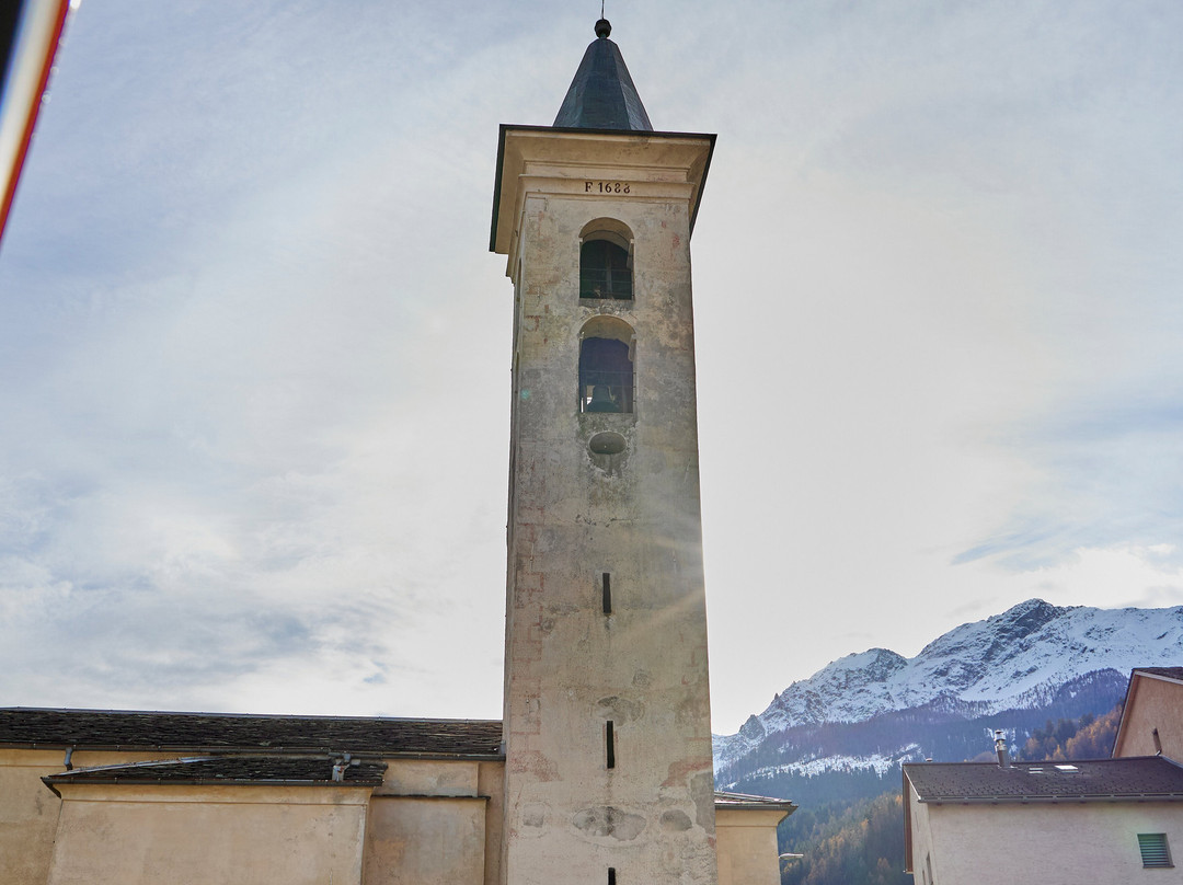 Chiesa Sant'Antonio Abate