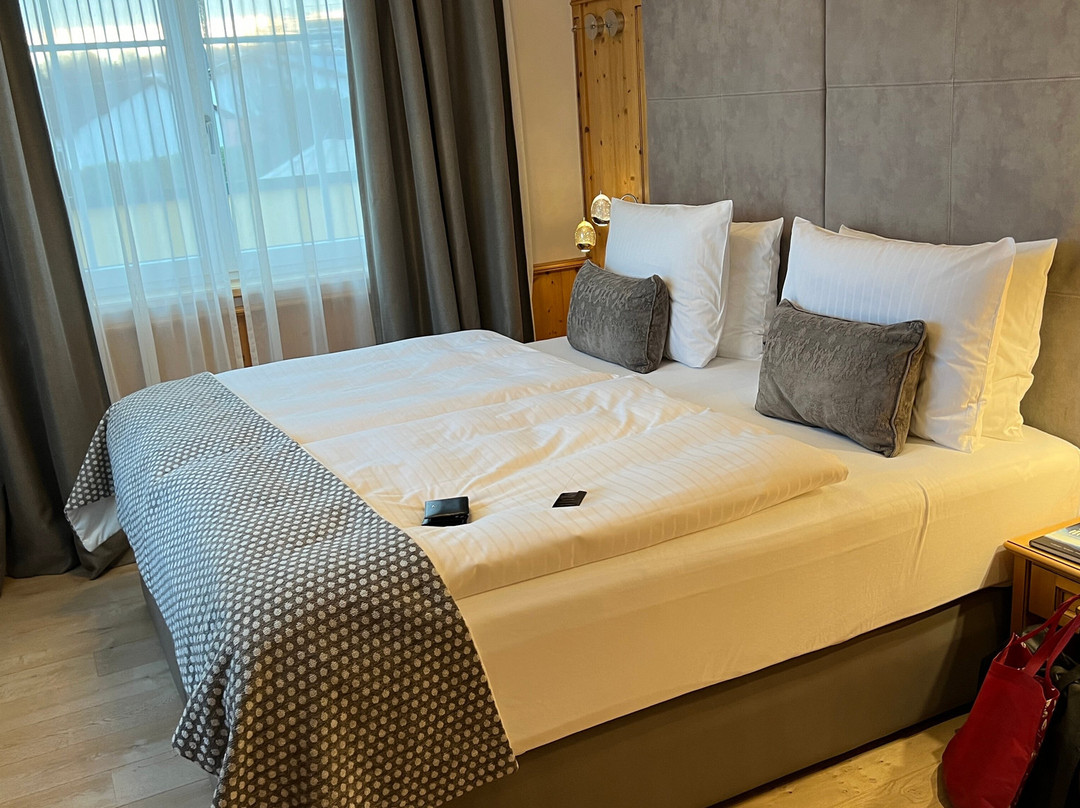 Wellness- & Sporthotel Jagdhof主图