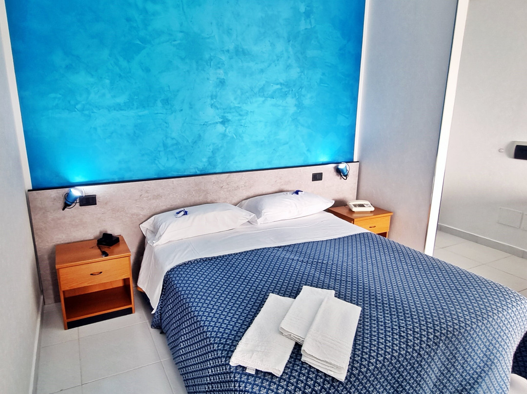 New Hotel Blu Eden主图