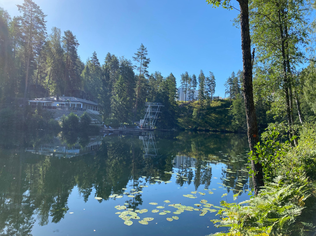 Vierumaki Resort Hotel主图