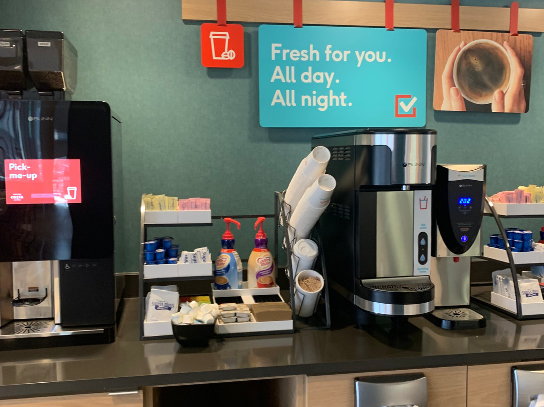 avid Hotel Madison - Monona by IHG主图