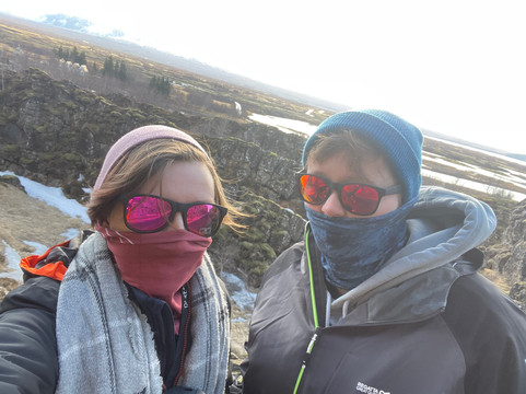 Gray Line Iceland-雷克雅未克必去景点