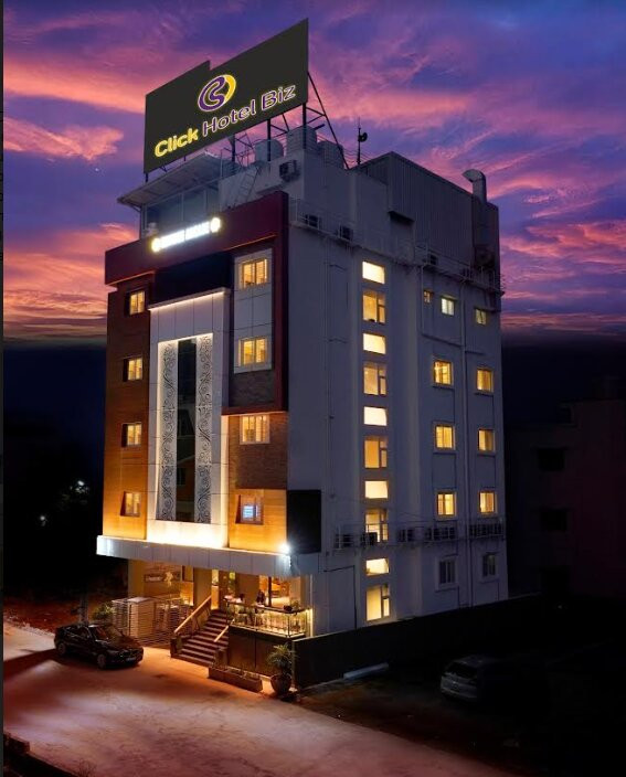 Click Hotel Biz, Bengaluru
