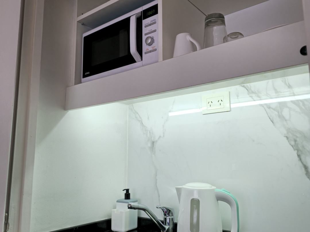 埃尔米斯蒂共享公寓奥比利斯科主图