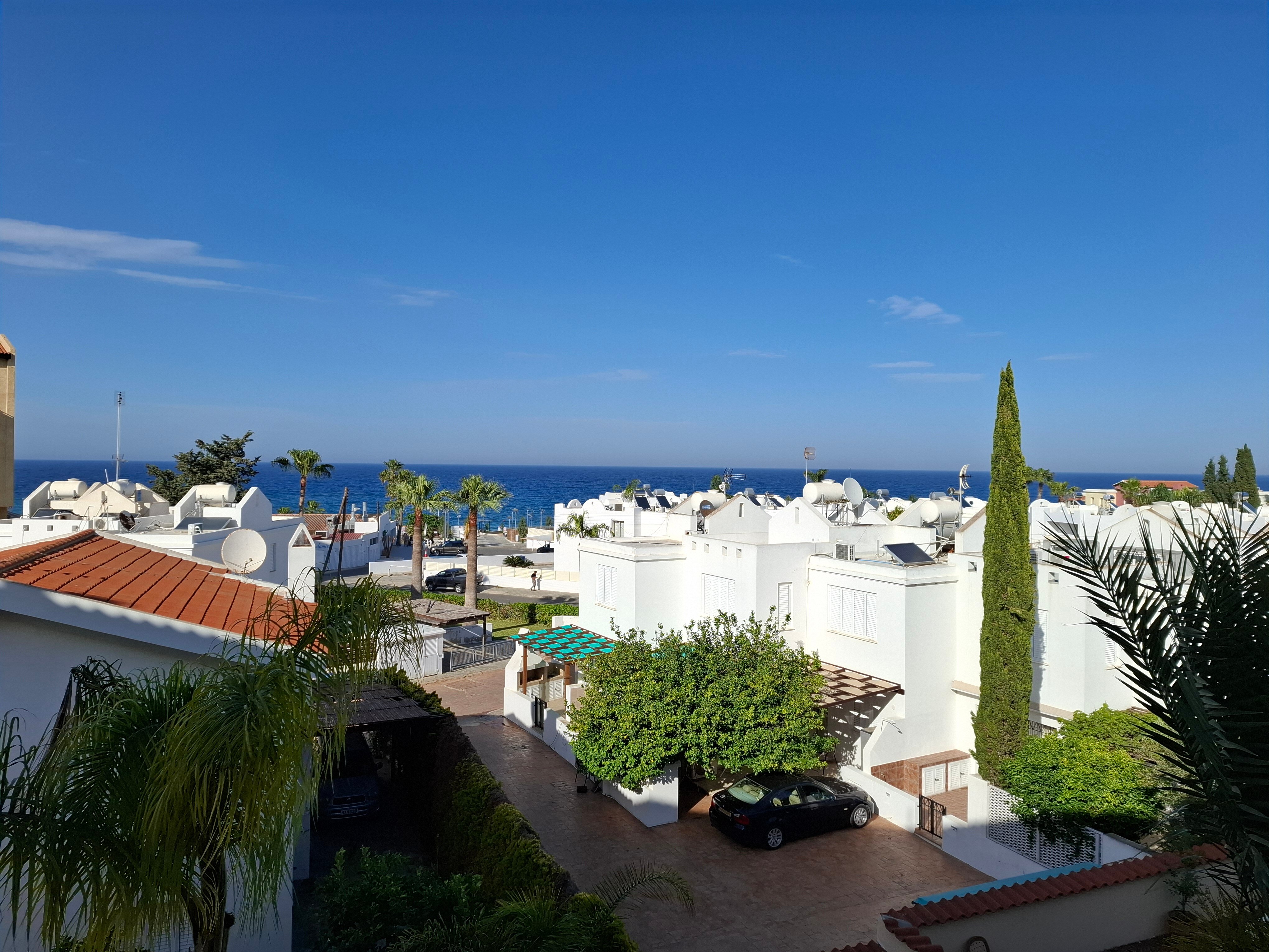 Anais Bay Hotel-酒店景观