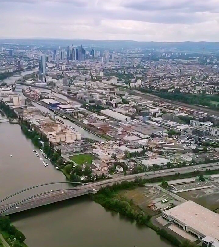 Heli Transair景点图片