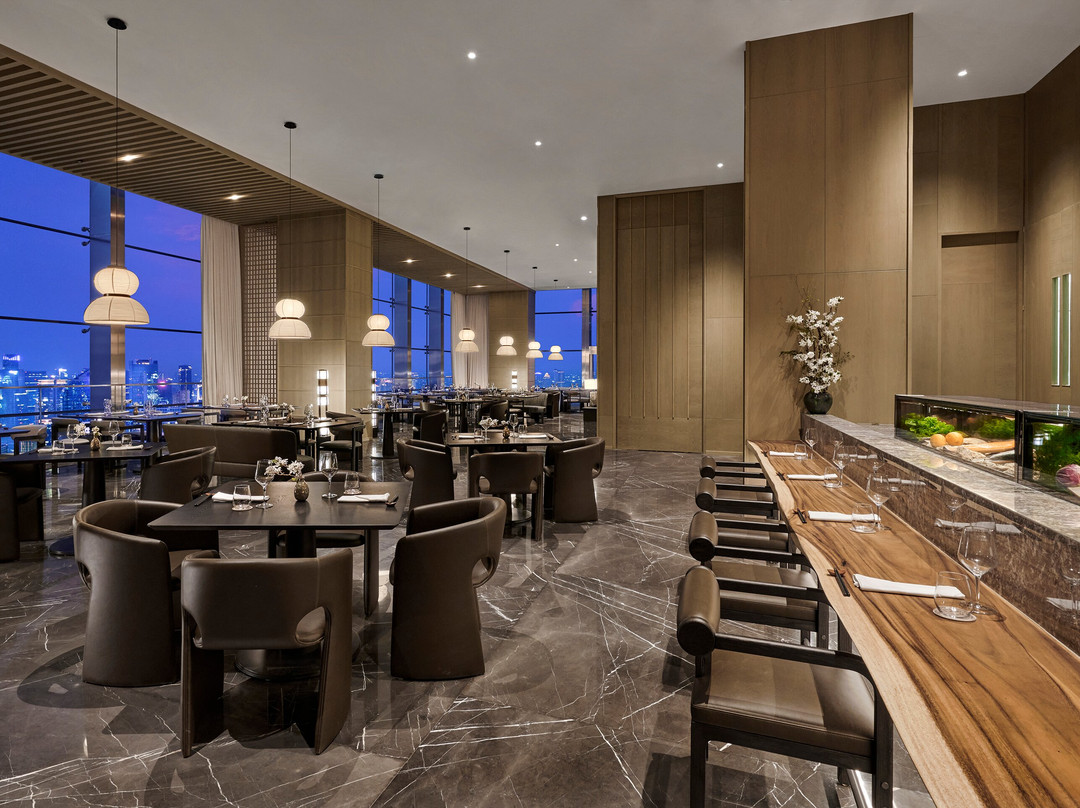 Keyaki Japanese Restaurant Jakarta