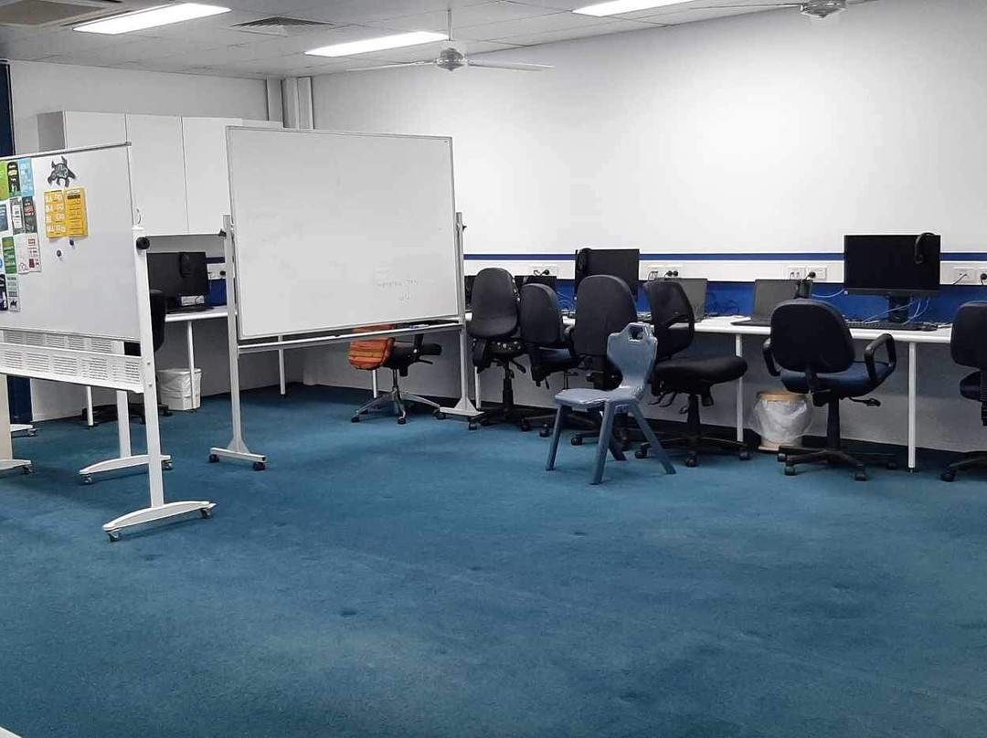 Longreach School of the Air Tours-Longreach必去景点