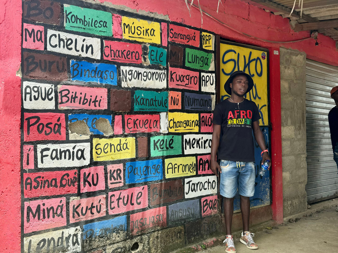 Experience Real Cartagena-卡塔赫纳必去景点