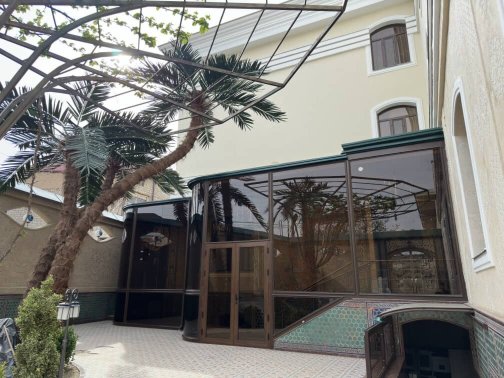 Zilol Baxt Hotel-官方