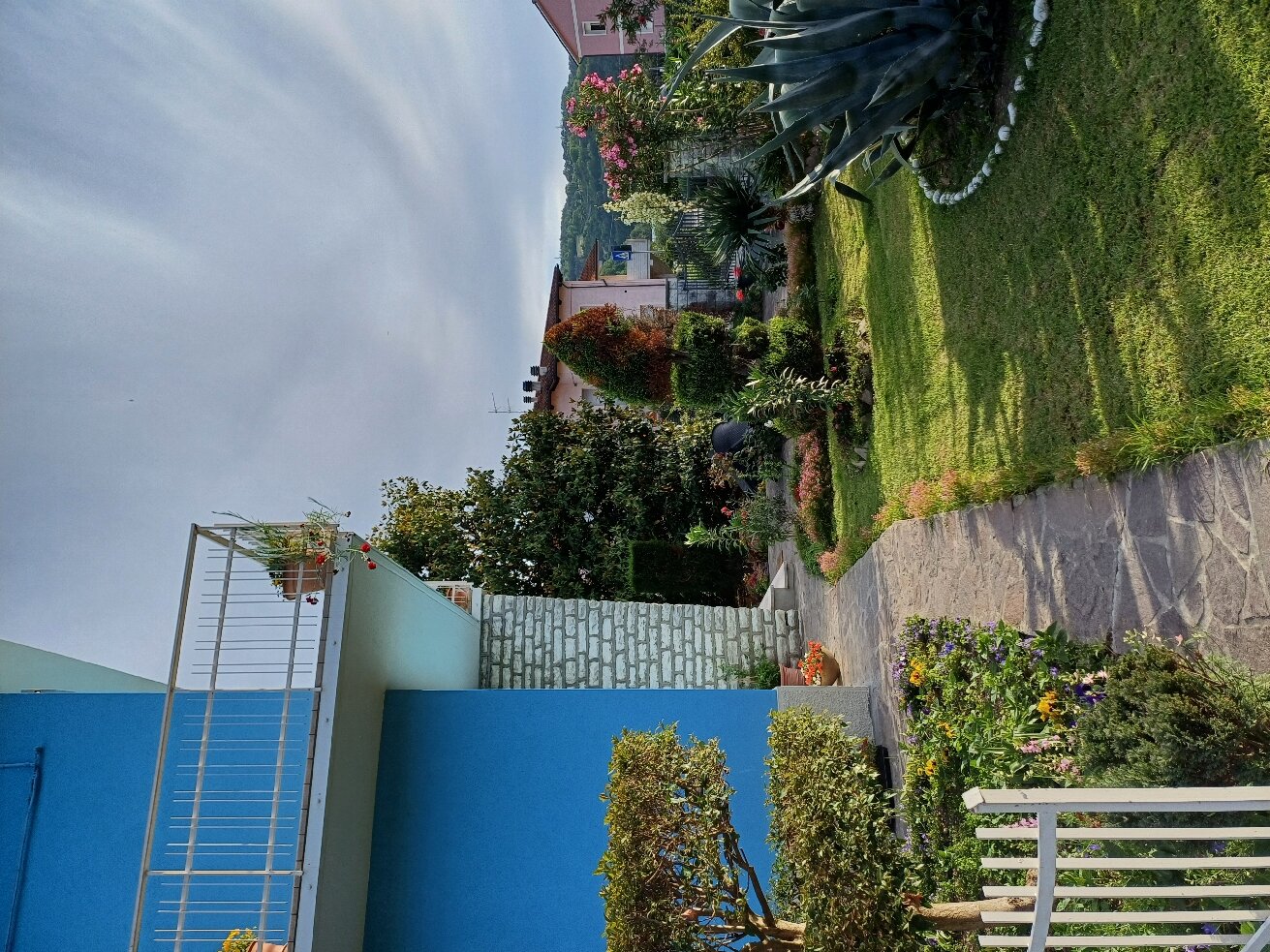 Anna Bed & Breakfast-官方