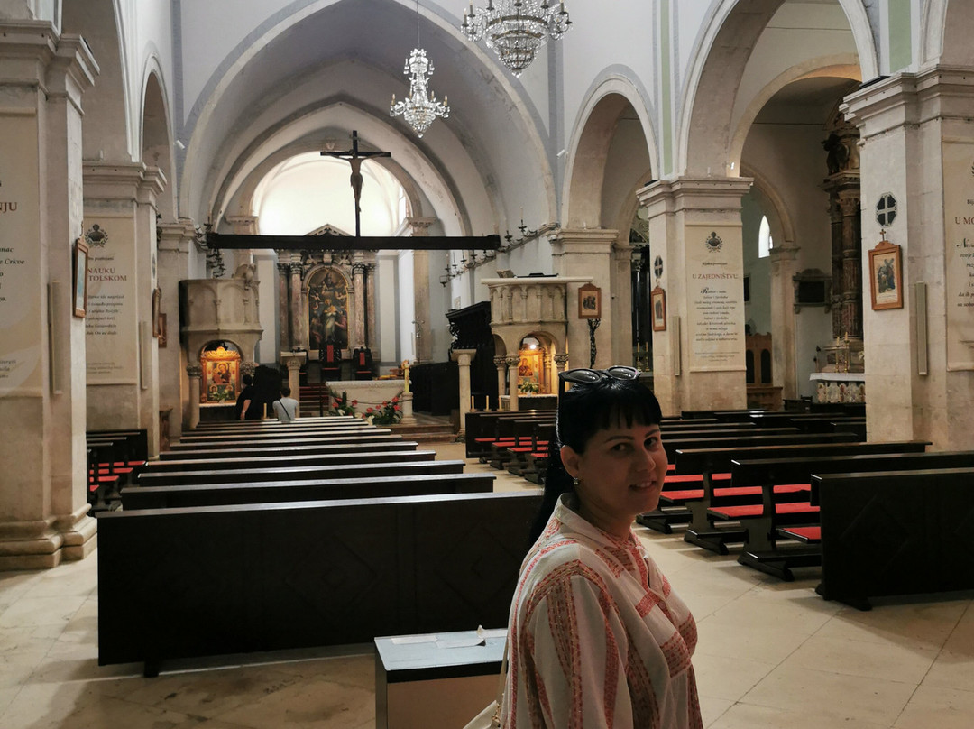 Church of the Holy Spirit景点图片