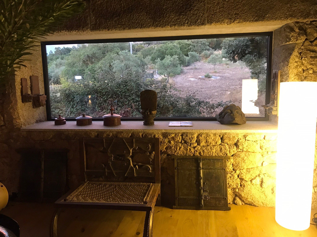 Bode Country House