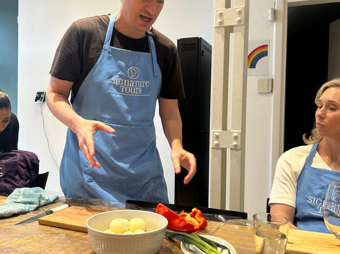 Signature Tours-布宜诺斯艾利斯必去景点