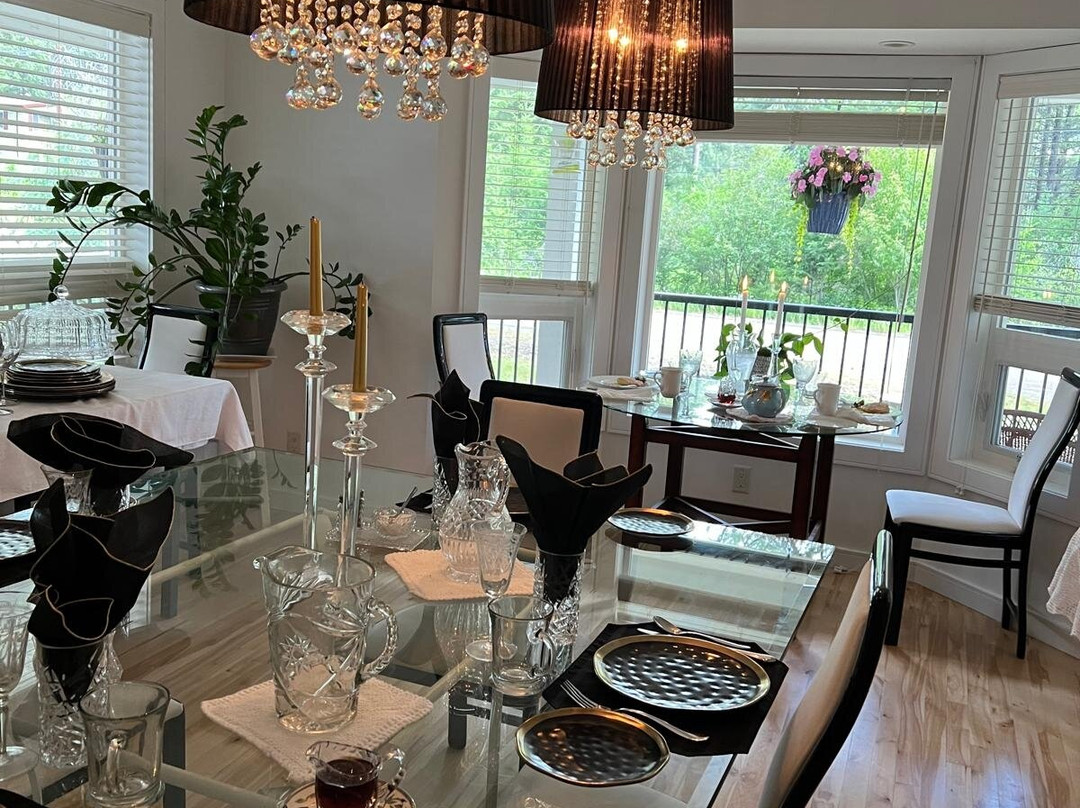 Country Dream Bed and Breakfast主图