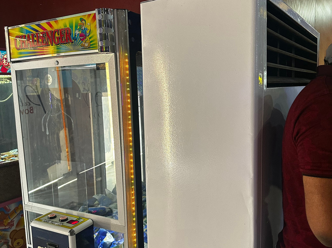 Palma Bowling Club-乌姆盖万必去景点