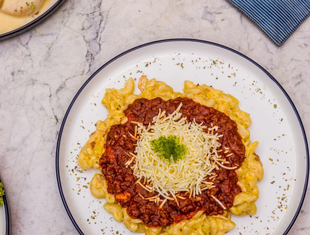 Amv Shooting And Sport Bar 88 Bali