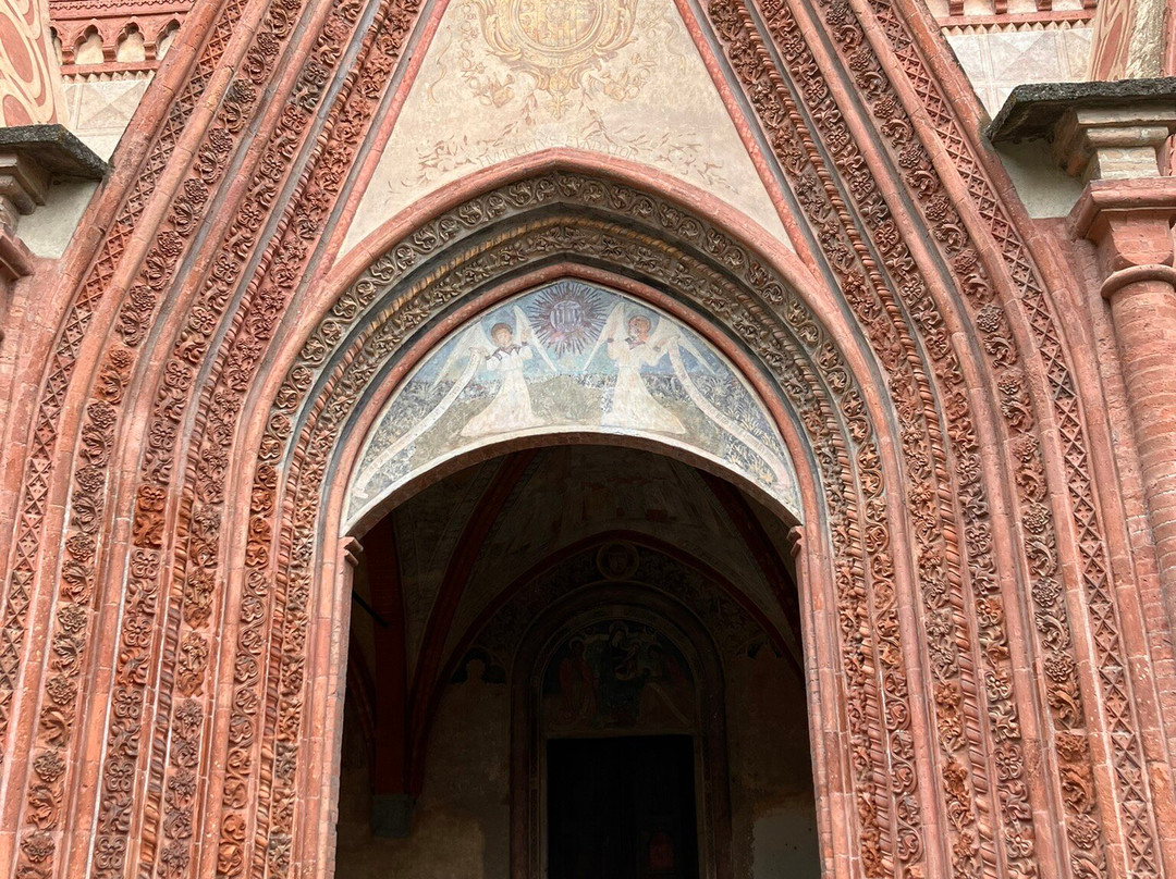 Precettoria di Sant'Antonio di Ranverso景点图片