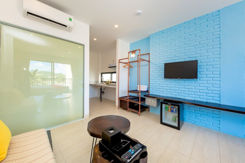 OYO 426 Klaus Resort主图