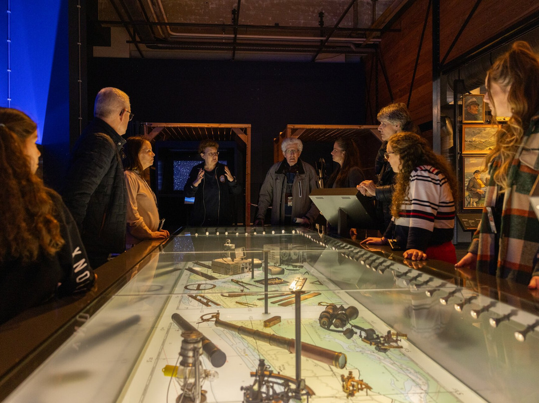 Nationaal Reddingmuseum Dorus Rijkers景点图片
