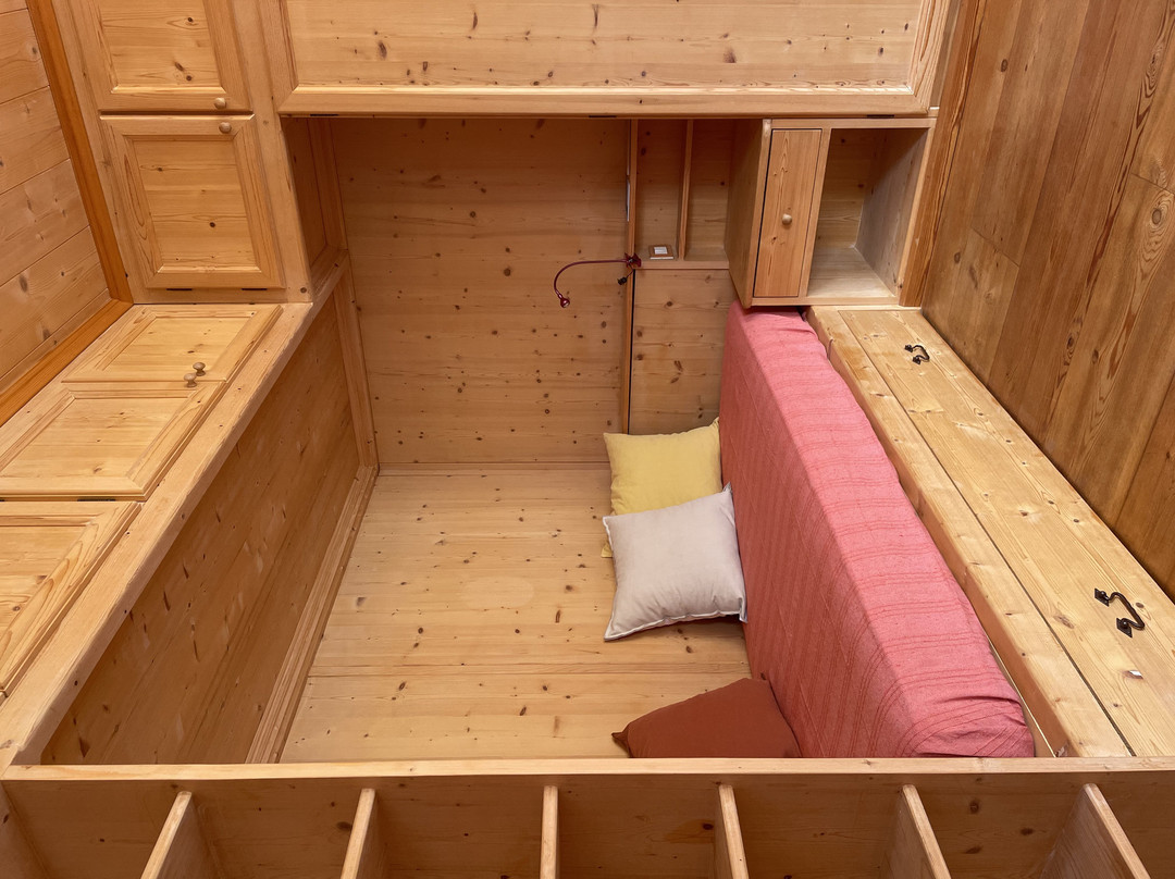 Casa Acquariana主图