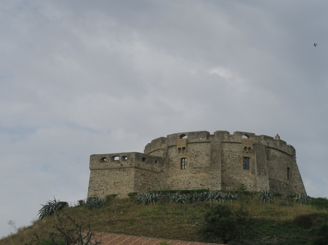 Torre Melissa-Torre Melissa必去景点