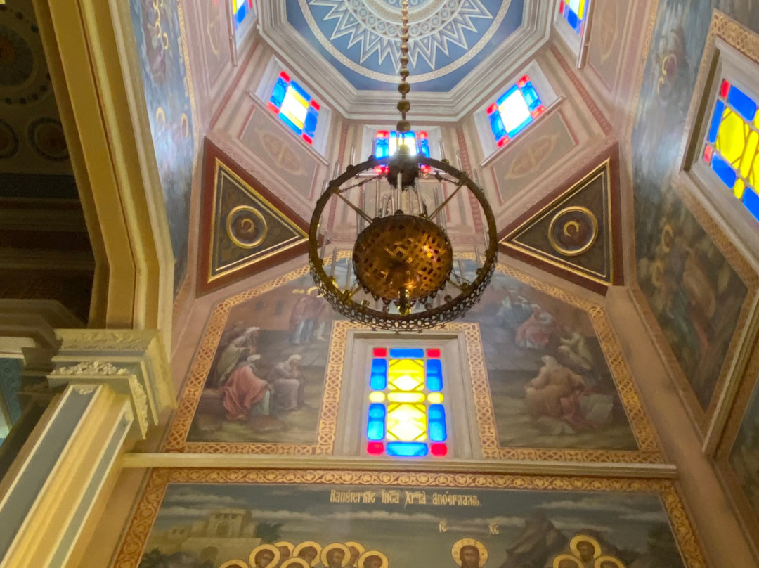 Snow Leopard Tours-撒马尔罕必去景点