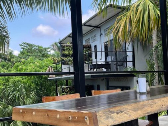 Casa Xue Tayrona - Alma Hotels