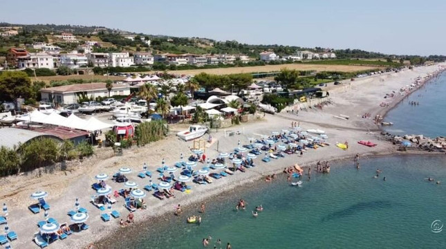 Il Sogno di Calipso主图