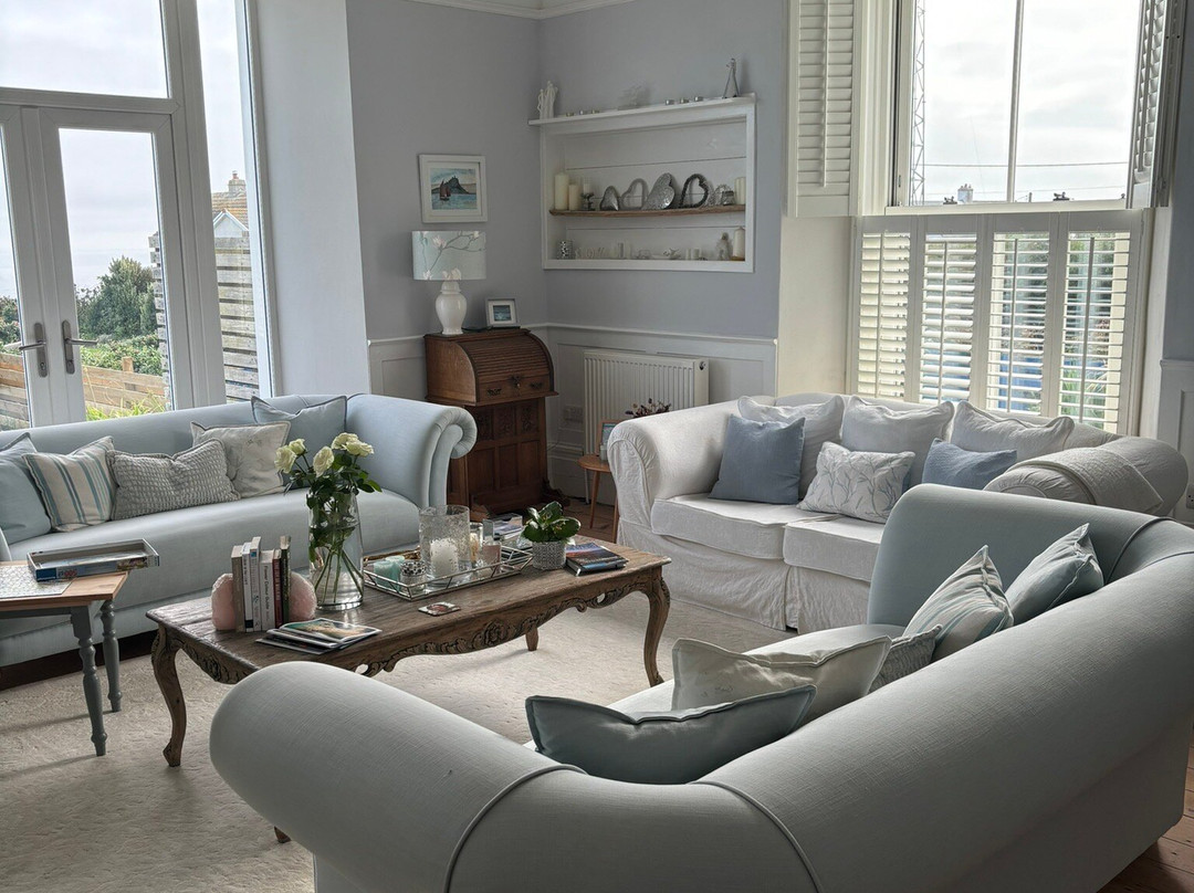 Penmenner House主图