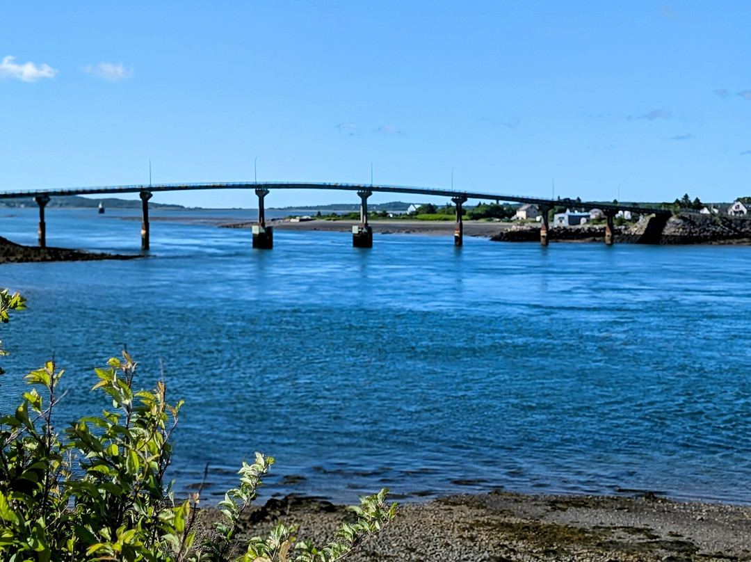 Roosevelt Campobello International Park景点图片