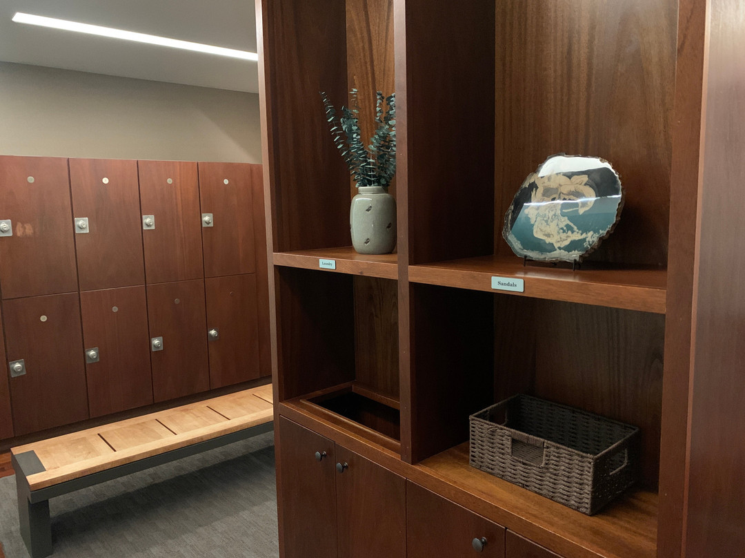 The Spa at Salishan-Gleneden Beach必去景点