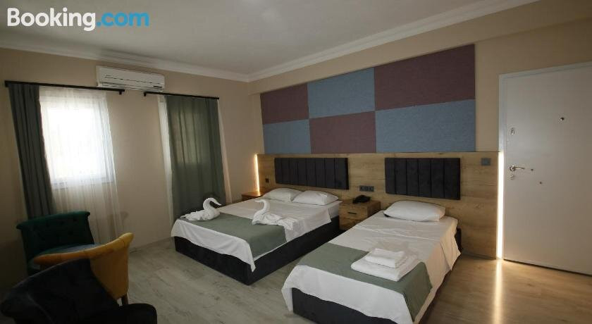 Seydikemer Yildiz Hotel