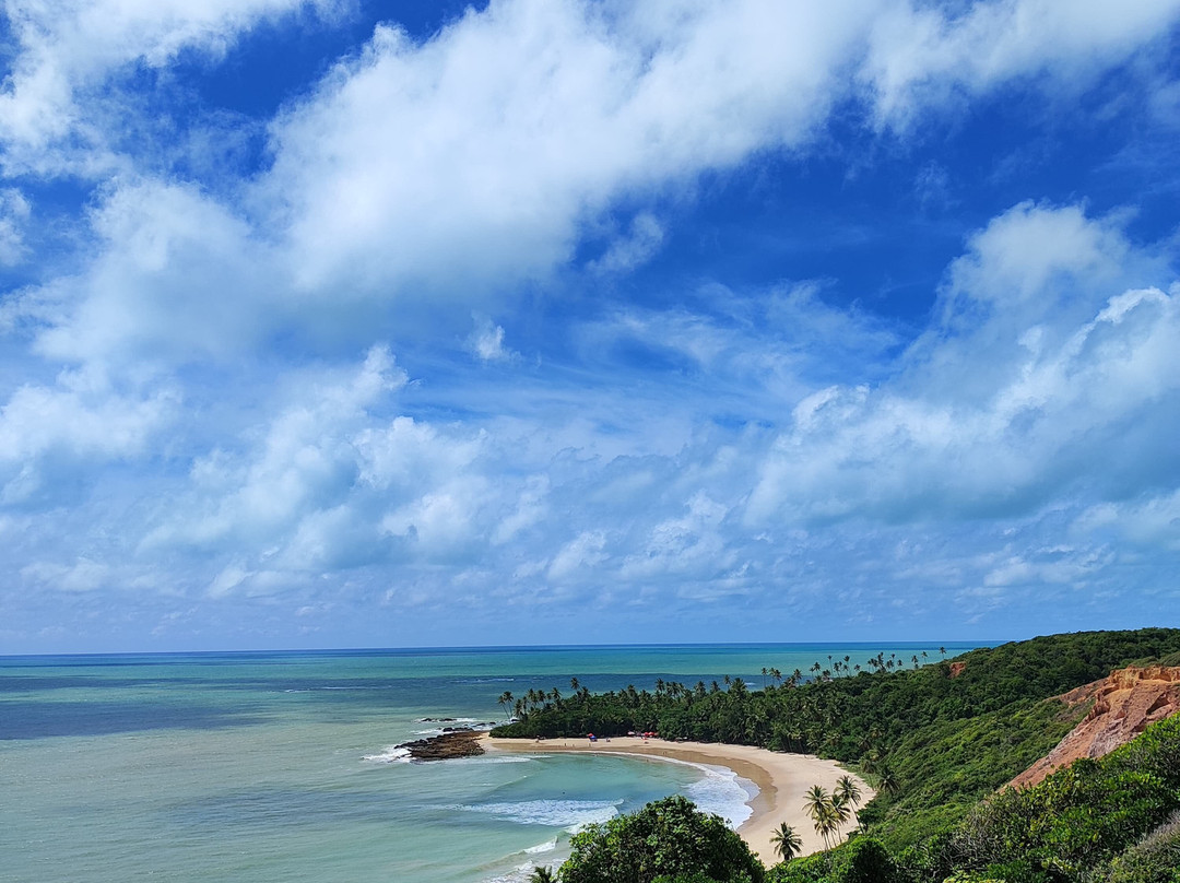 Passeios No Paraiso-Joao Pessoa必去景点