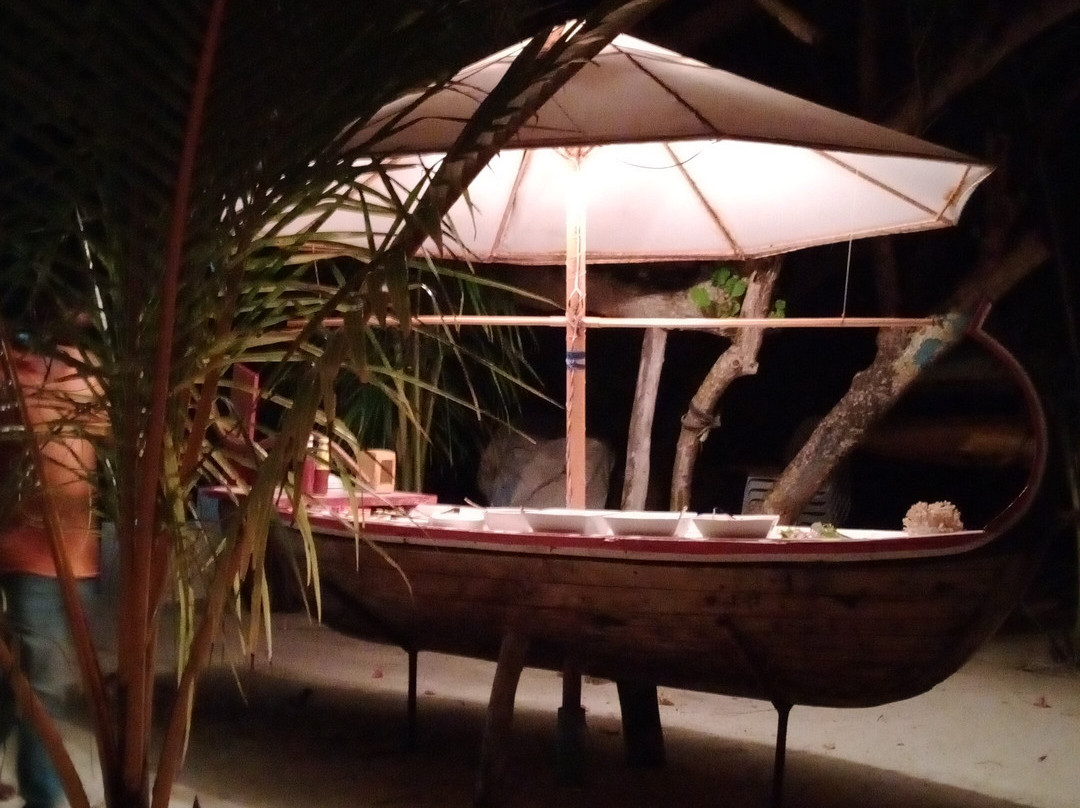 Ocean Beach Inn - Maldives主图