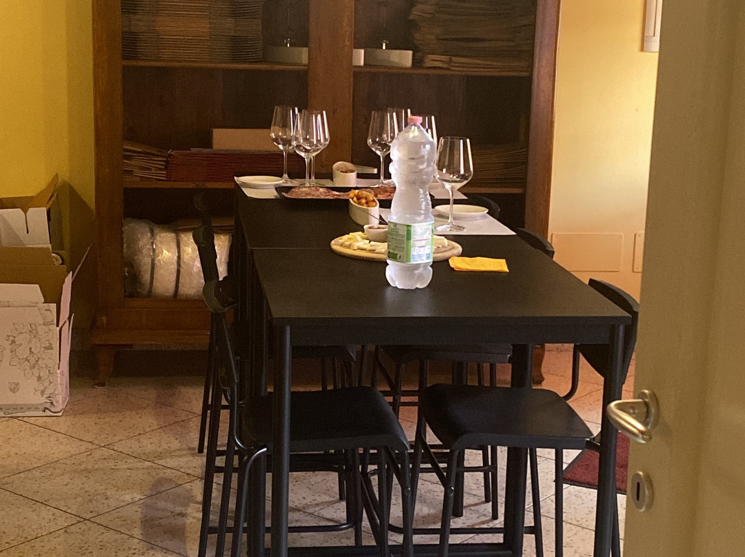 Agriturismo dei Grippi景点图片