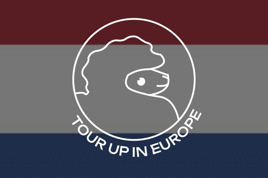 Tour Up in Europe-阿姆斯特丹必去景点