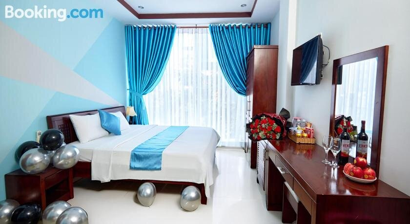 Thanh Nhung Hotel主图