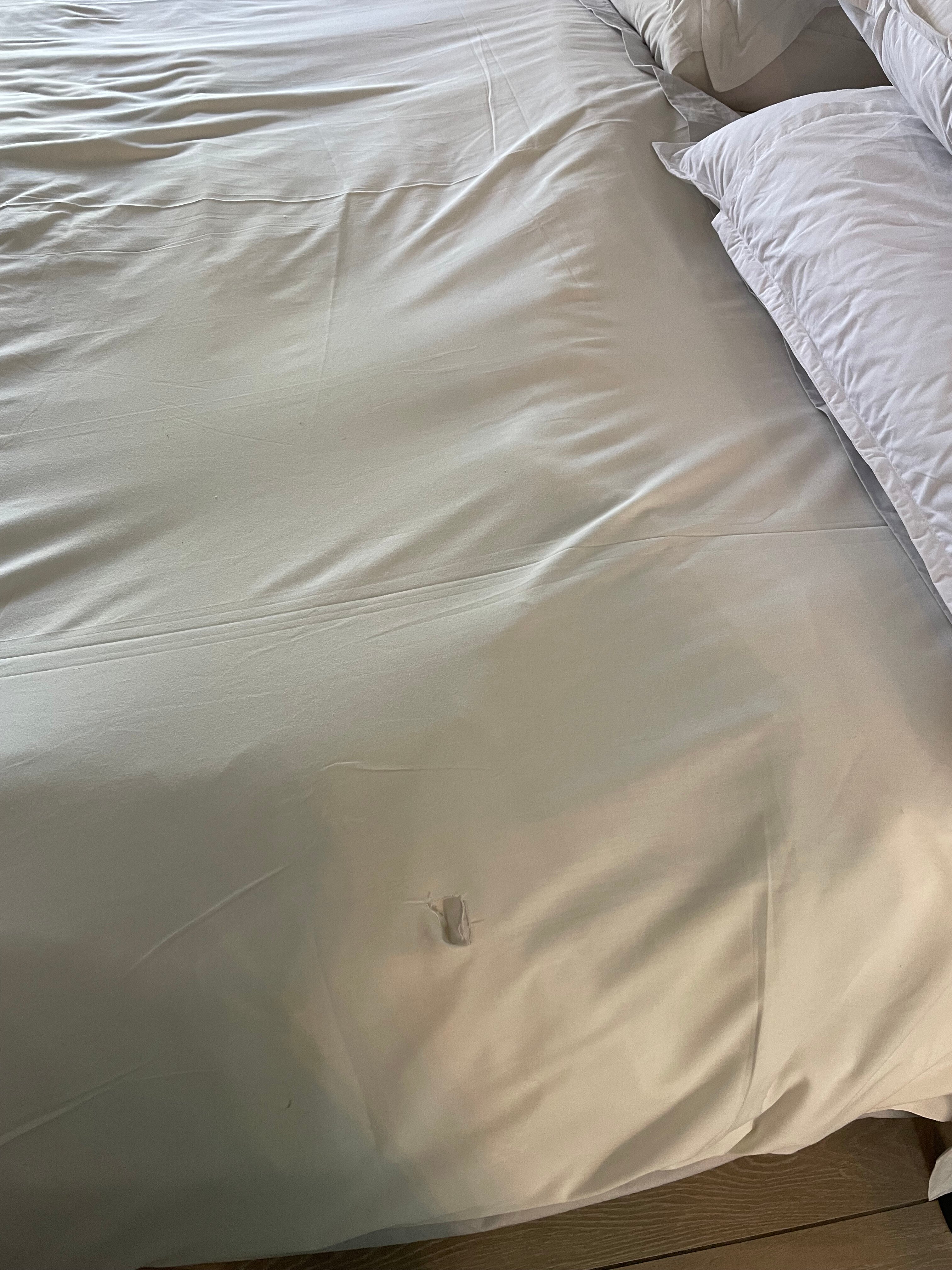 San Martinho Hotel-客卧