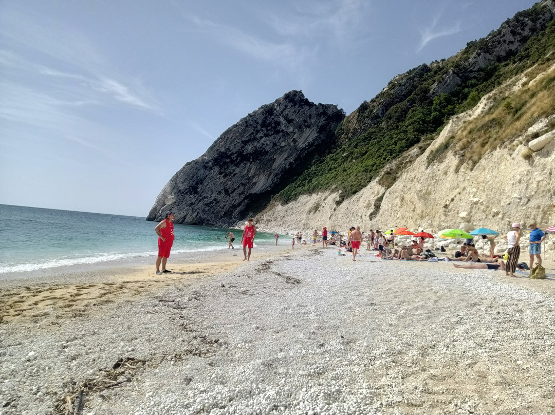 Baia Del Conero主图