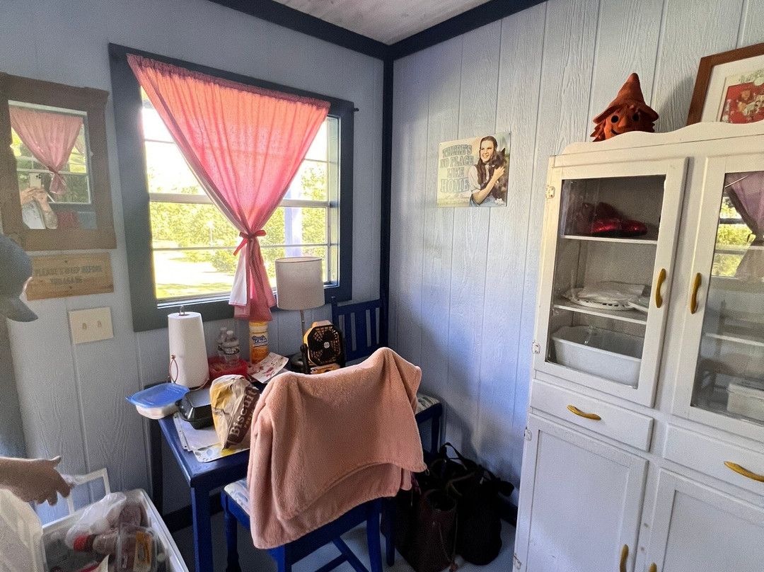 Meadowsweet Gardens Inn主图