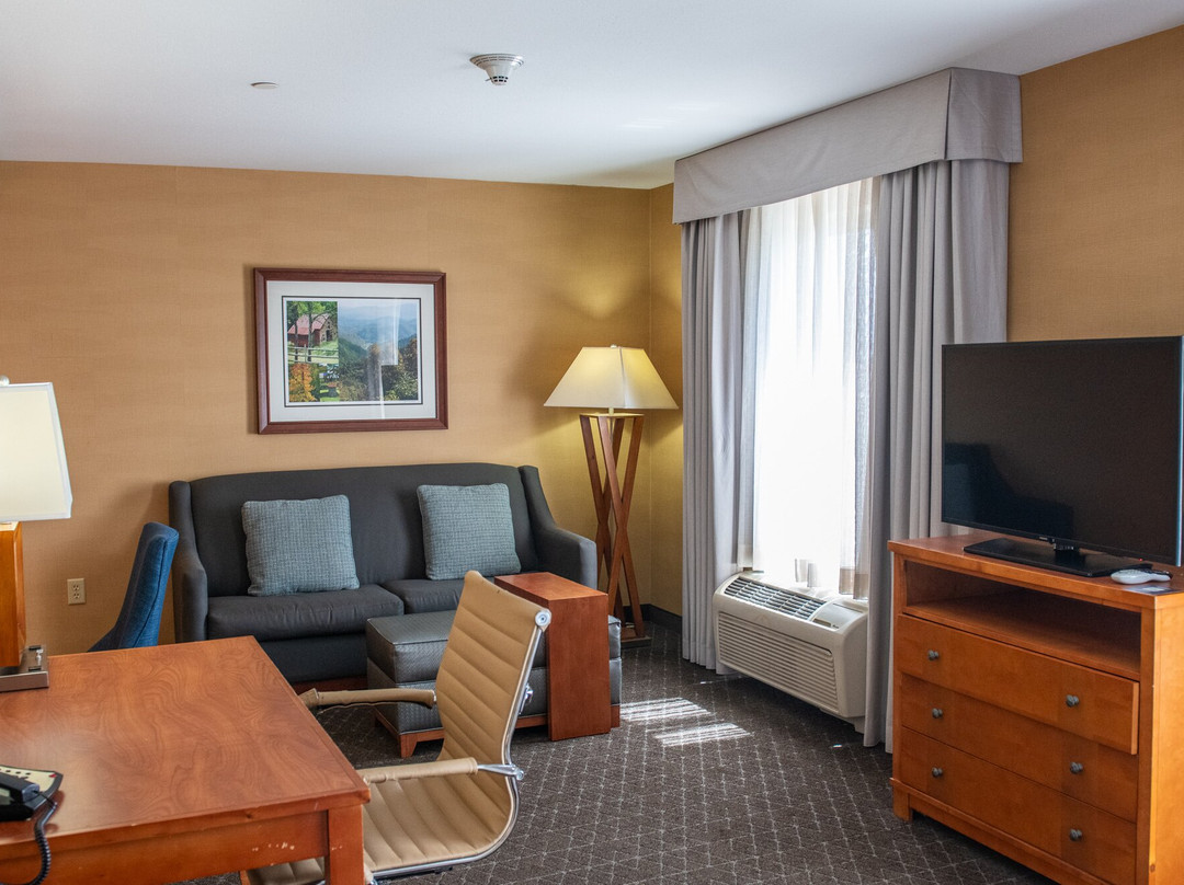 Homewood Suites by Hilton Allentown-West/Fogelsville, PA主图