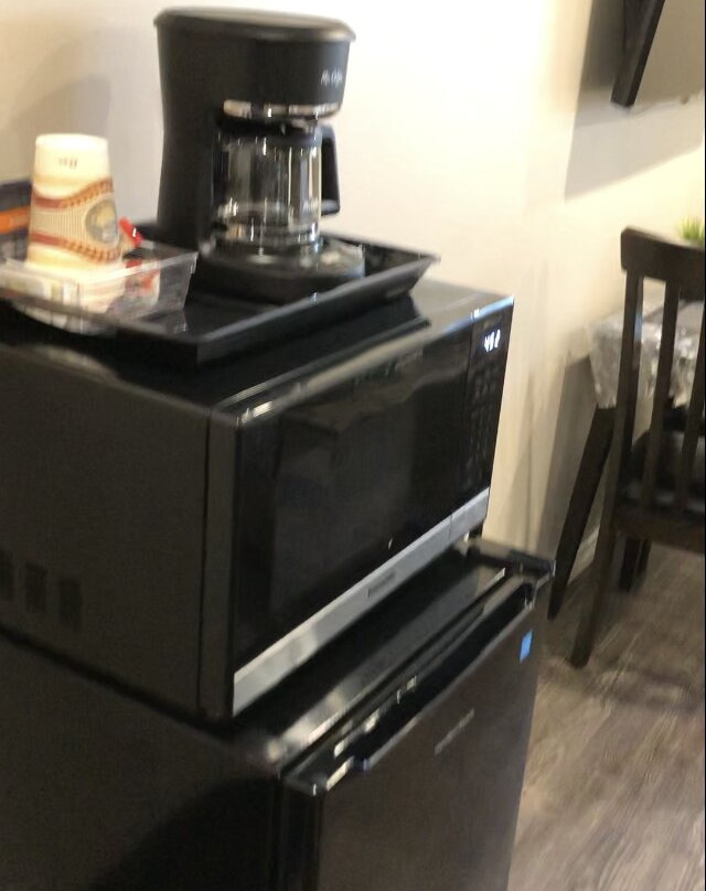 Timber Wolf Inn主图