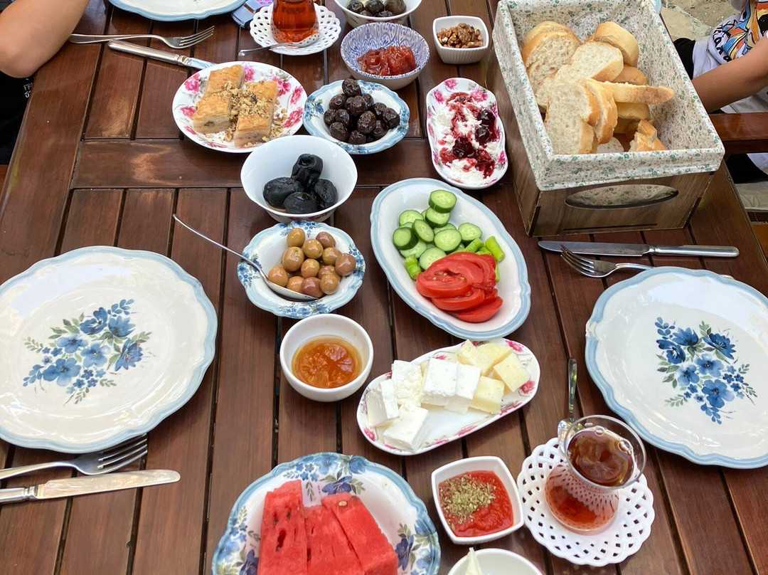 Pekcan Otel主图