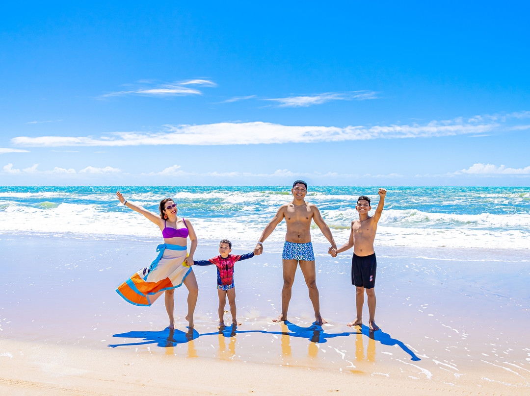 Coliseum Beach Hotel主图