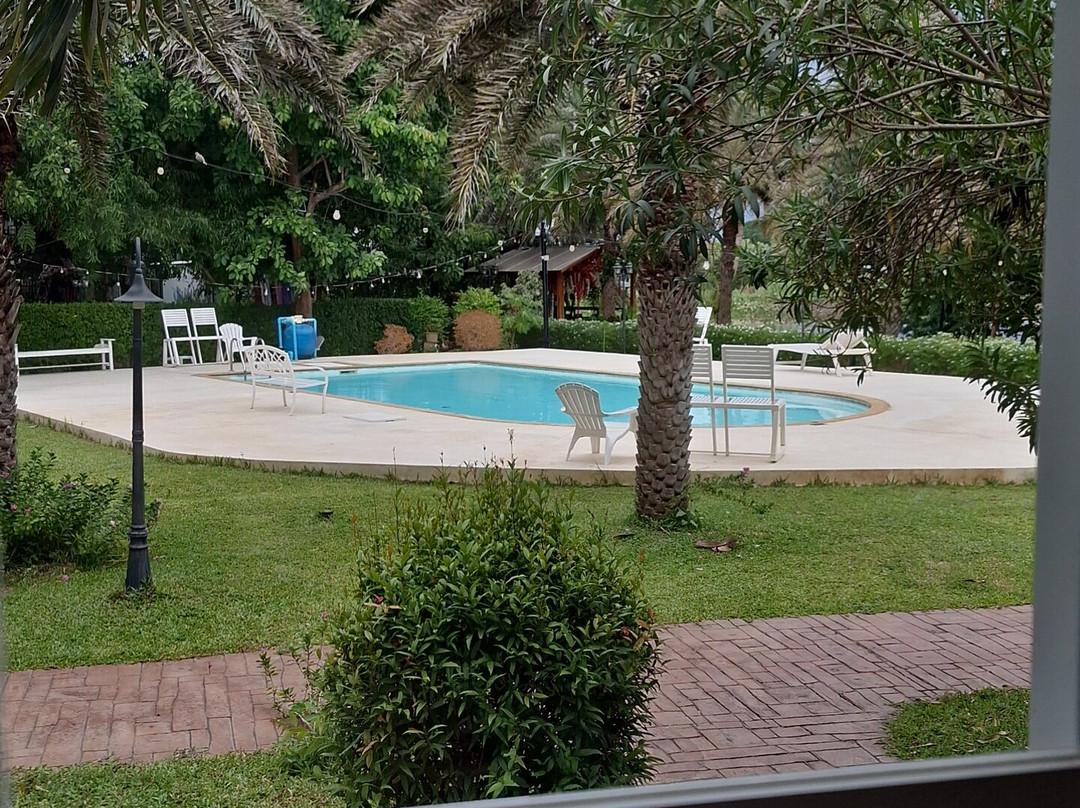 Sakarin Valley Resort主图